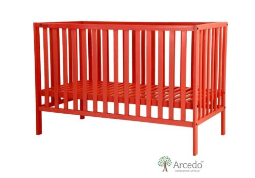 kids wooden cot | buy best wooden cots for kids