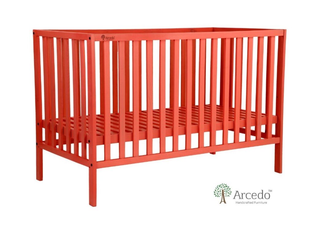 kids wooden cot | buy best wooden cots for kids