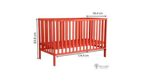 kids wooden cot | buy best wooden cots for kids