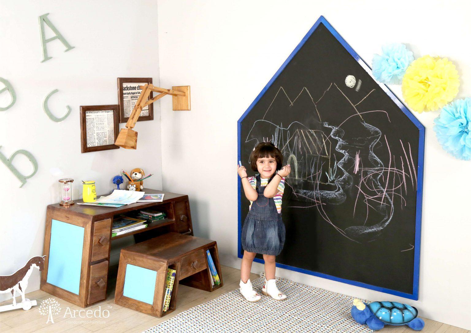 Playroom design